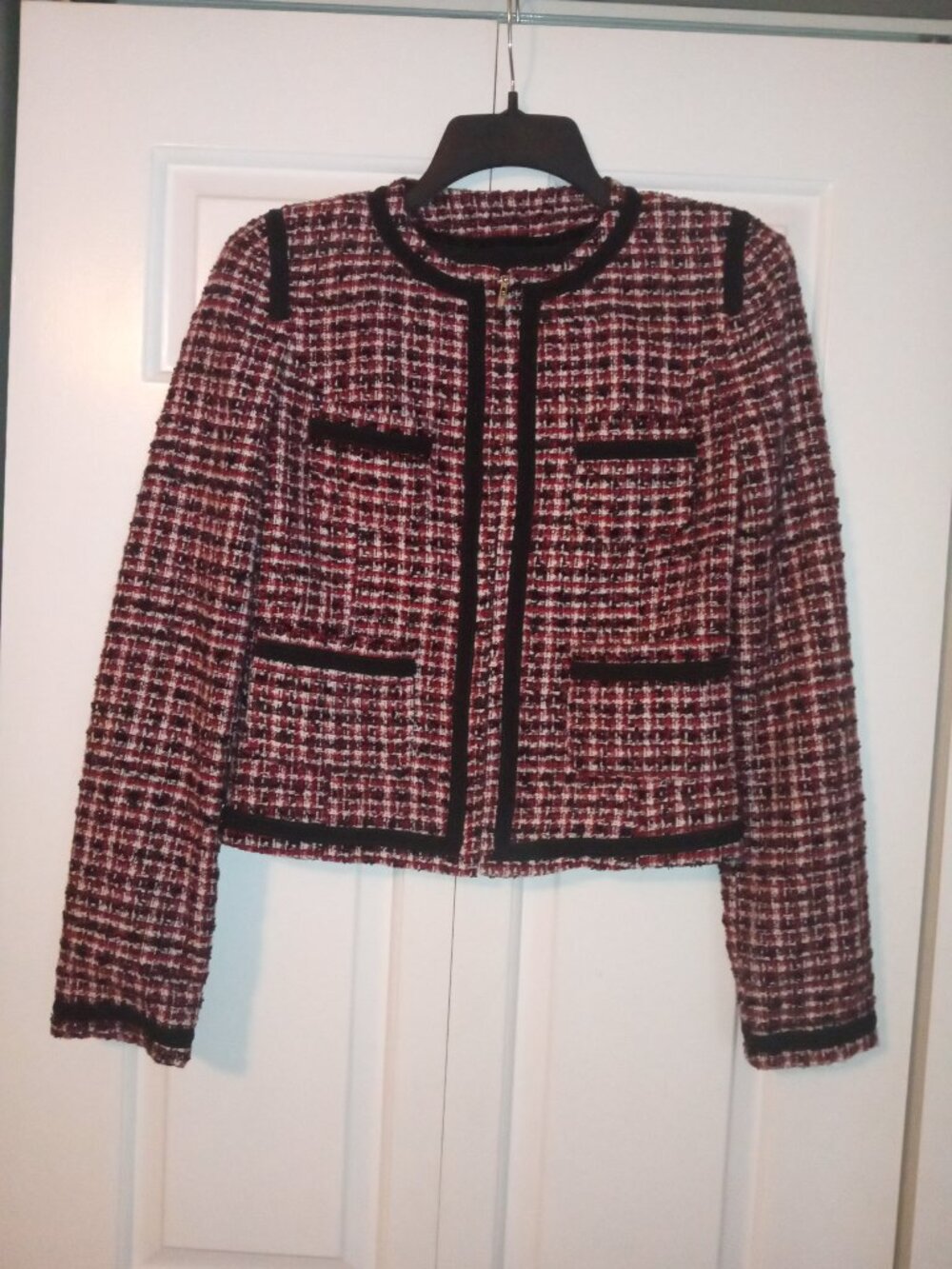 MNG Blazer